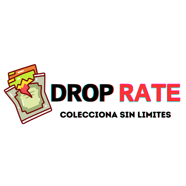 DropRate